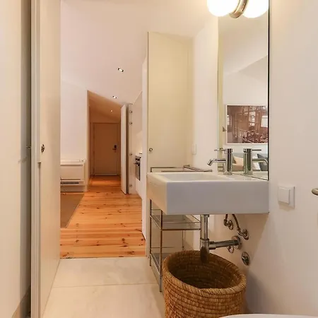 Apartmán Combro By Homing Lisboa