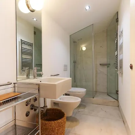 Combro By Homing Apartmán