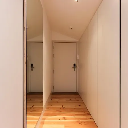 Apartmán Combro By Homing