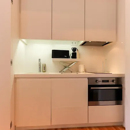 Apartmán Combro By Homing