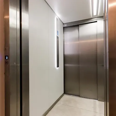 Apartmán Combro By Homing *