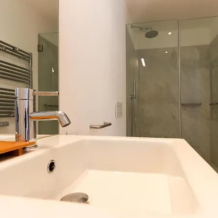 Combro By Homing Apartmán Lisboa