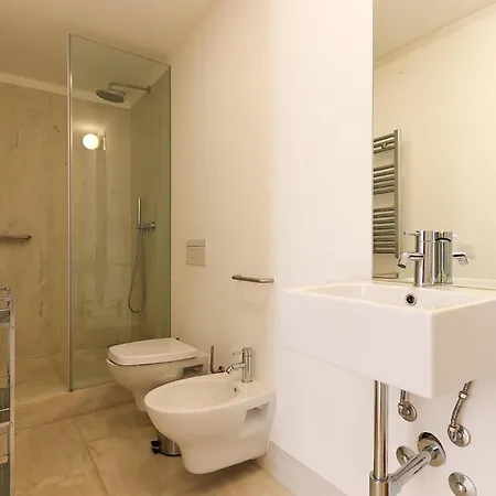 Apartmán Combro By Homing Lisboa