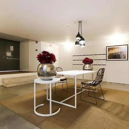 아파트 Combro By Homing 리스본