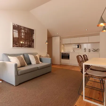 Apartamento Combro By Homing *