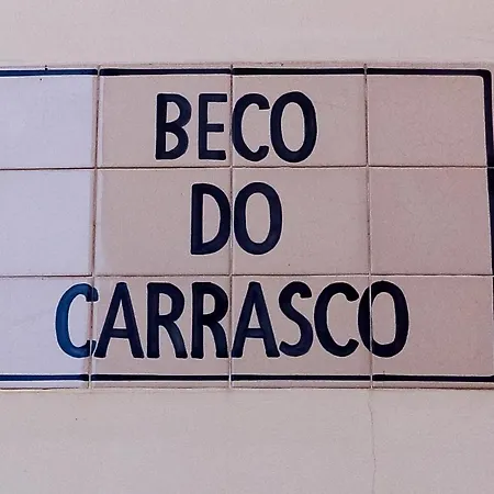 Combro By Homing * Lisboa