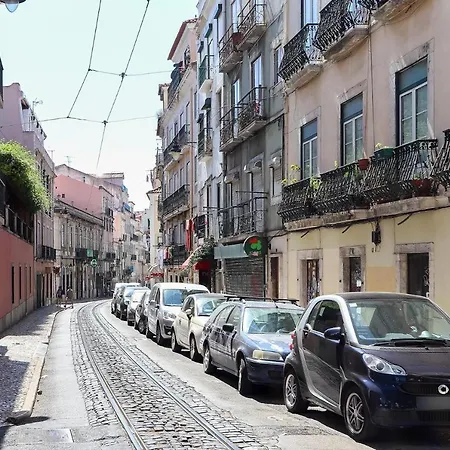 Apartamento Combro By Homing