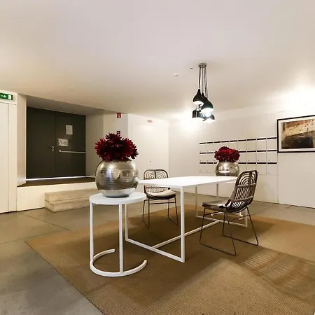 Combro By Homing Apartamento *