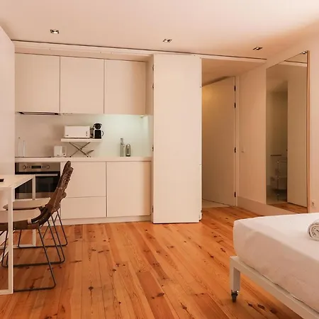 Apartamento Combro By Homing *