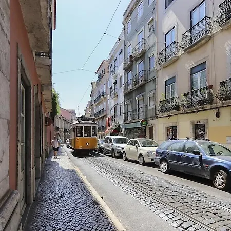 Combro By Homing * Lisboa