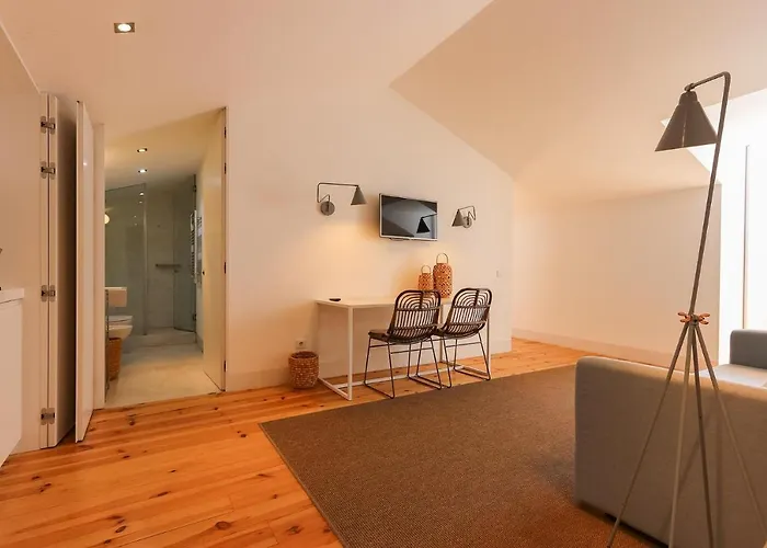 Combro By Homing شقة