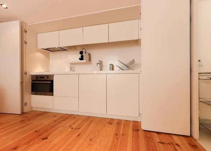 Combro By Homing شقة *