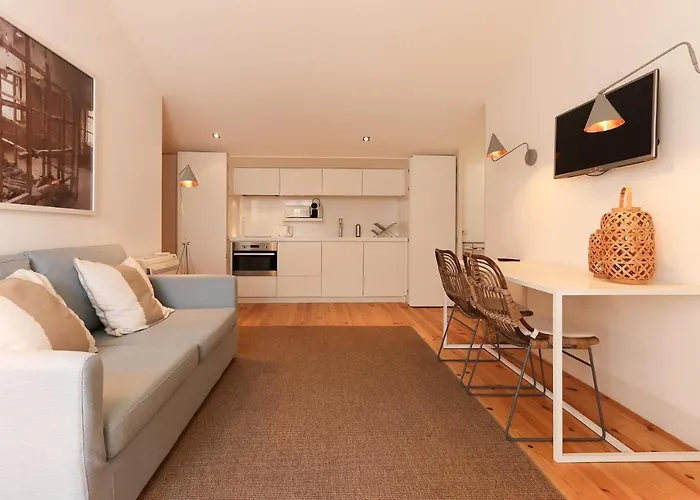 شقة Combro By Homing