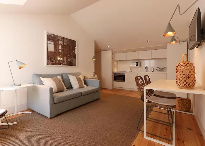 شقة Combro By Homing *