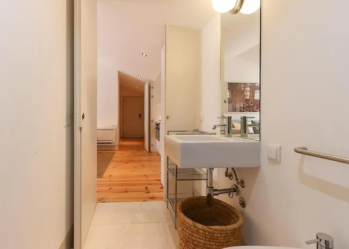 شقة Combro By Homing Lisboa