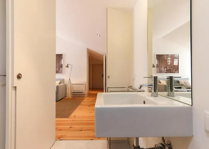 Combro By Homing شقة Lisboa