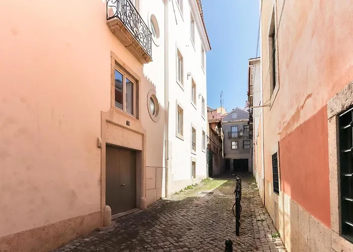 Combro By Homing شقة