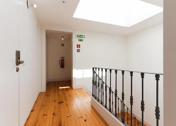 Combro By Homing شقة