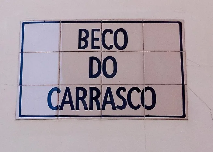 Combro By Homing * Lisboa