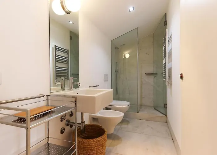 Combro By Homing شقة