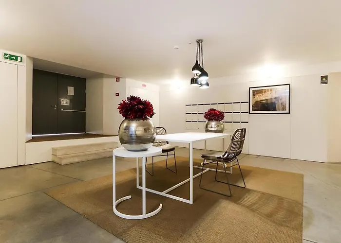 شقة Combro By Homing Lisboa