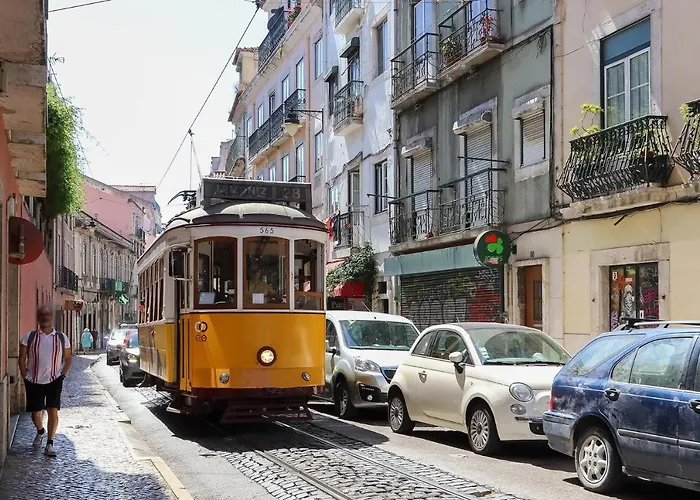 Combro By Homing شقة