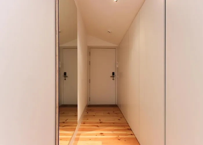 شقة Combro By Homing