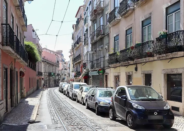 شقة Combro By Homing