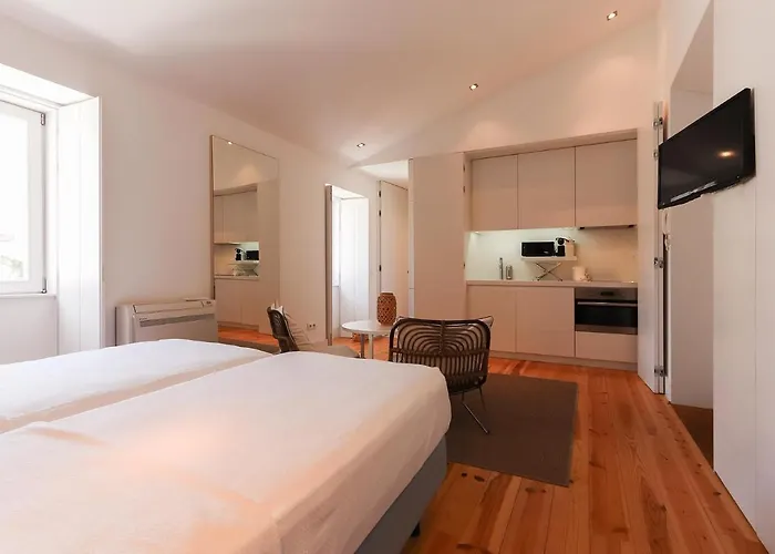 شقة Combro By Homing