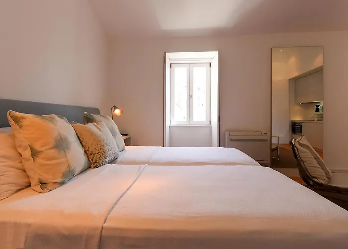 Combro By Homing شقة