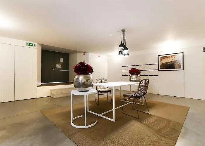 Combro By Homing شقة *