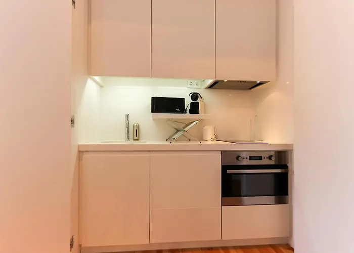 شقة Combro By Homing