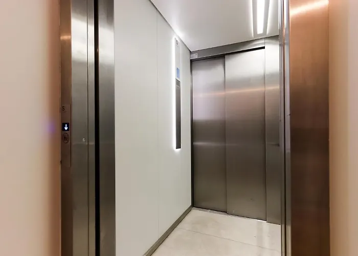 شقة Combro By Homing *