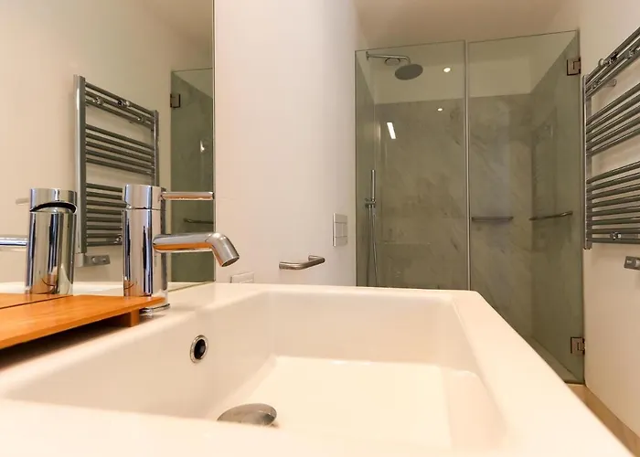 Combro By Homing شقة Lisboa