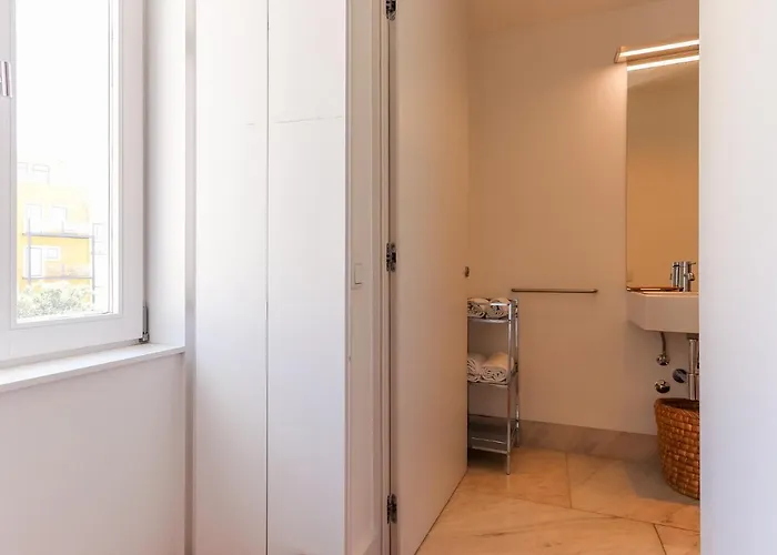 Combro By Homing شقة *