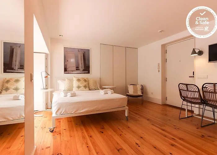 Combro By Homing شقة *