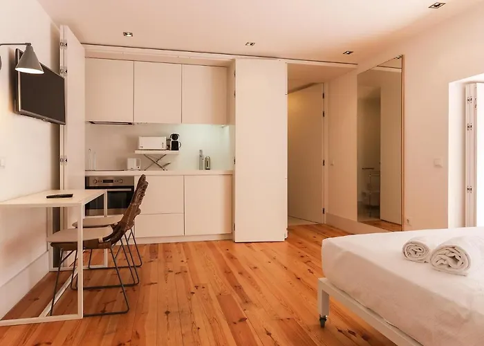 شقة Combro By Homing *