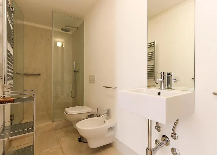 شقة Combro By Homing Lisboa