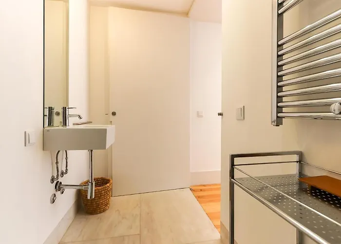 Combro By Homing شقة Lisboa