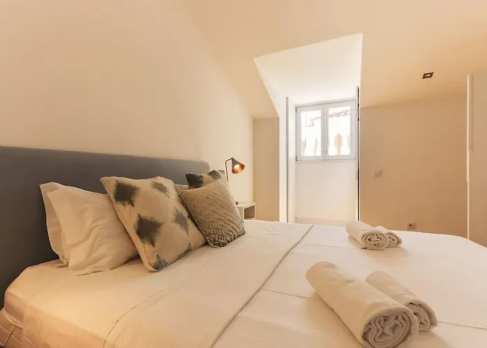 Combro By Homing شقة