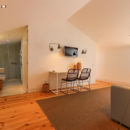 Combro By Homing Apartmán