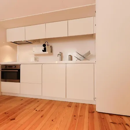 Combro By Homing Apartmán *