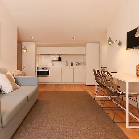 Apartmán Combro By Homing