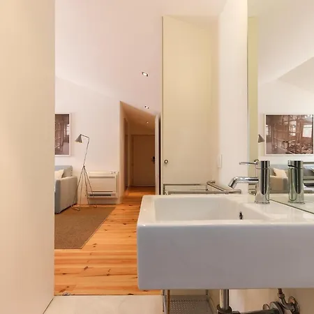 Combro By Homing Apartmán Lisboa