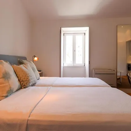 Combro By Homing Apartmán