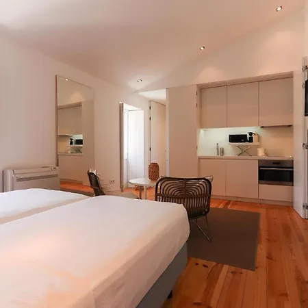 Appartement Combro By Homing